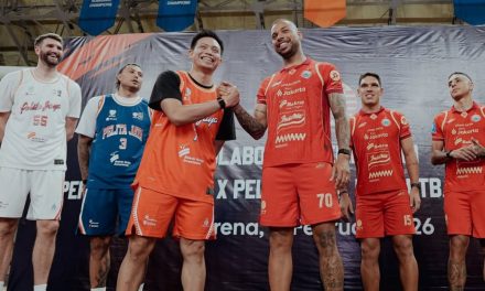 Gak Ada Lawan! Kolaborasi Epik Persija & Pelita Jaya Buat Jakarta