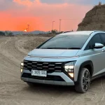 LMPV Babak Belur, BYD M6 Malah Makin Gacor!