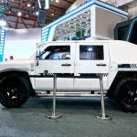 Maung Pindad MV1 & MV2 Resmi Mejeng Di IIMS!