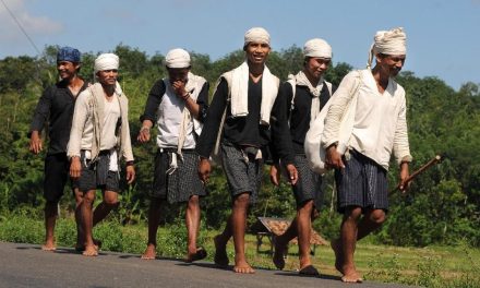 Menelisik Sisi Tersembunyi Baduy Yang Belum Kamu Tahu