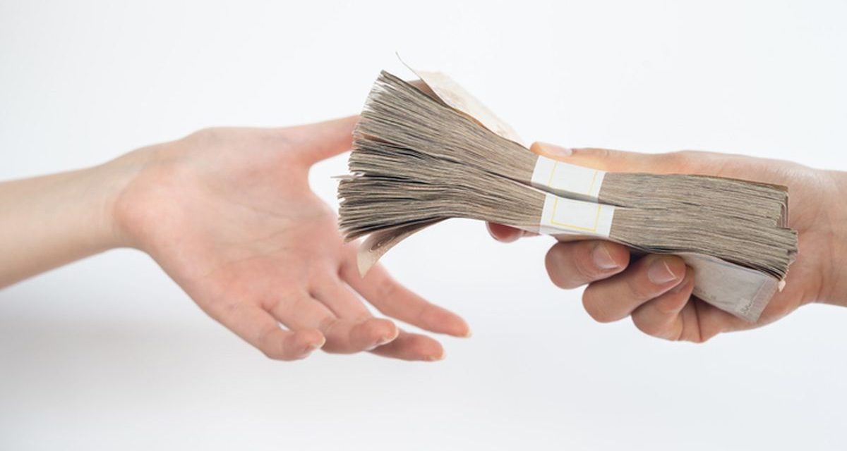 Nafkah Itu Wajib, Bukan Pilihan Bagi Suami!