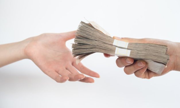 Nafkah Itu Wajib, Bukan Pilihan Bagi Suami!