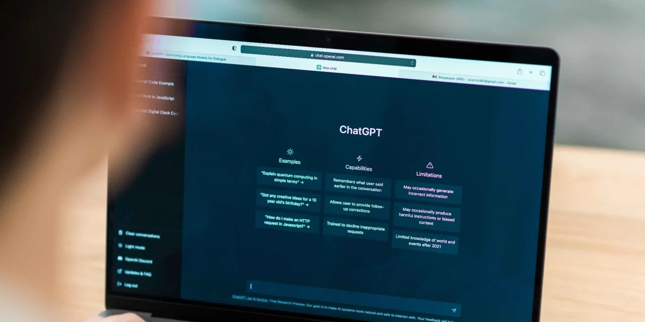 Otomatis Deteksi Usia, Cara Baru ChatGPT Jaga Privasi