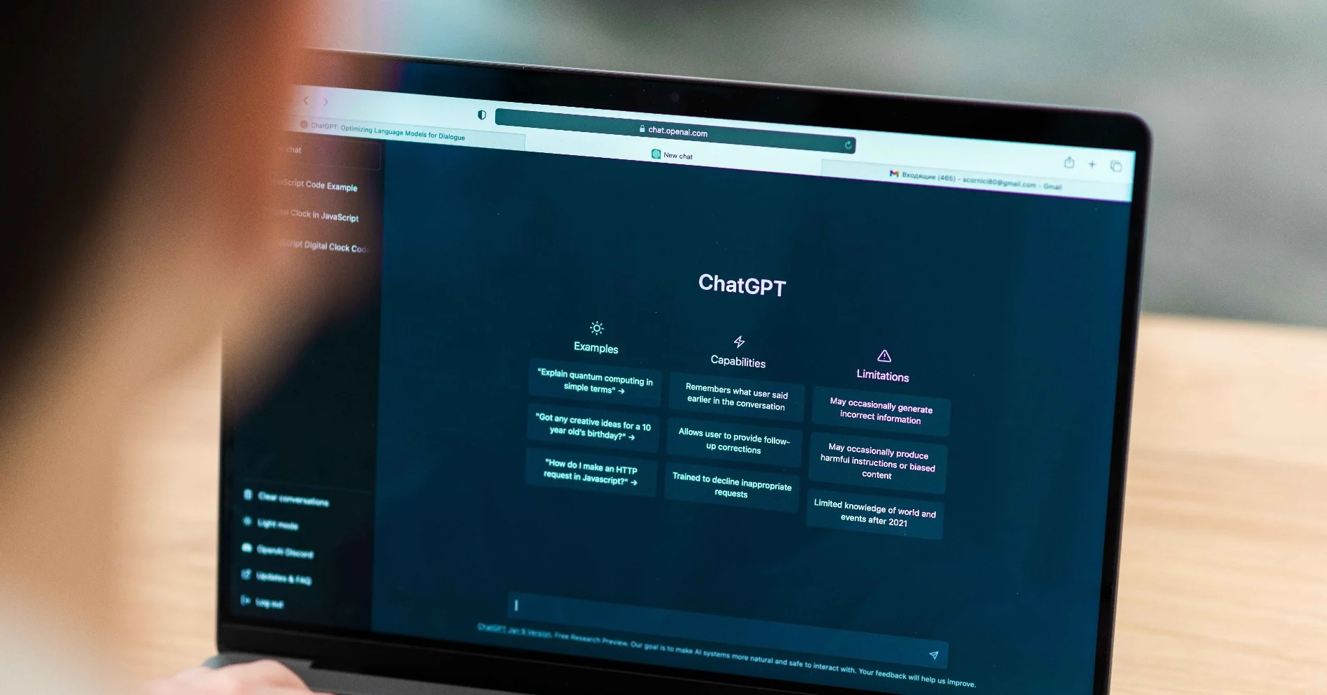 Otomatis Deteksi Usia, Cara Baru ChatGPT Jaga Privasi