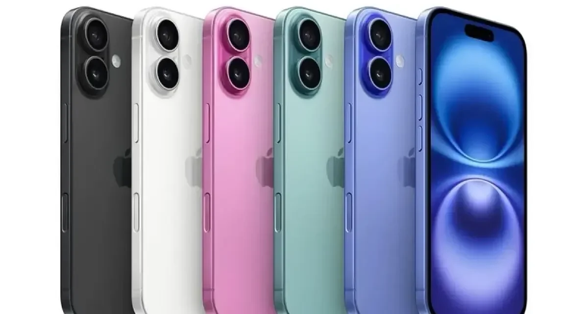 Penguasa Pasar! Cek Daftar HP Yang Paling Banyak Di Beli Orang