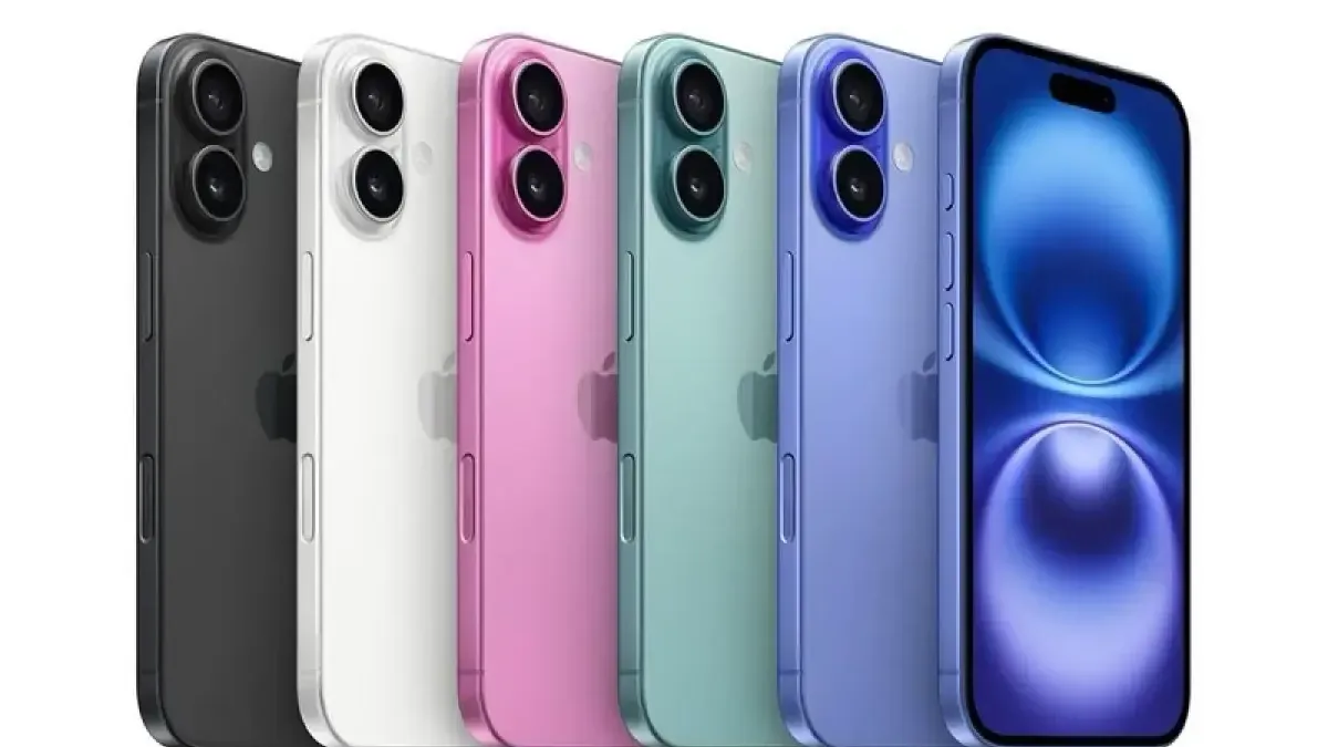 Penguasa Pasar! Cek Daftar HP Yang Paling Banyak Di Beli Orang