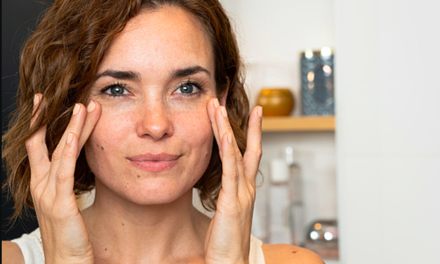 Rahasia Sains: Kita Menua Dalam 2 Fase Mendadak!