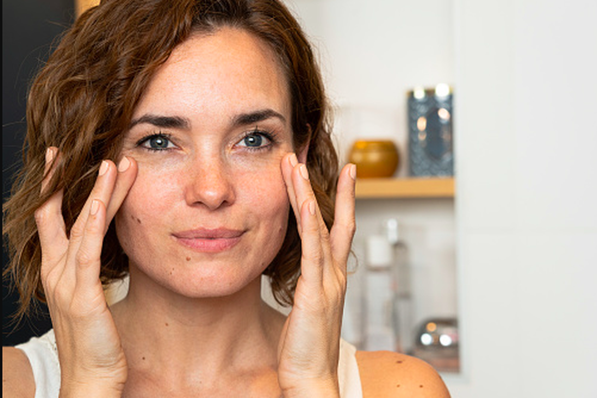 Rahasia Sains: Kita Menua Dalam 2 Fase Mendadak!