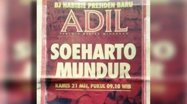 Sindrom Gengsi: Sisi Kelam Kehidupan Mantan Wartawan