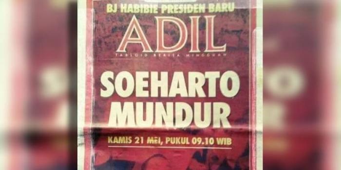 Sindrom Gengsi: Sisi Kelam Kehidupan Mantan Wartawan