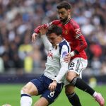 Spurs Vs MU: Akankah Sang Penakluk City Kembali Menggila?