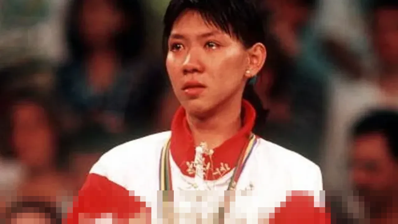 Susi Susanti: Perjalanan Menuju Podium Tertinggi Dunia