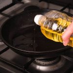 Trik Rahasia: 4 Langkah Bikin Minyak Goreng Awet Jernihnya