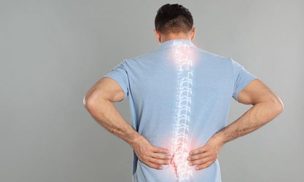 Bedah Tulang Belakang 3D: Operasi Akurat Via Neuronavigation