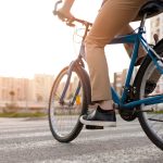 Biar Gak Cedera, Perhatikan Posisi Badan Pas Lagi Gowes
