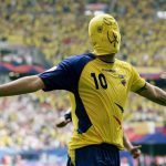 Gak Bakal Lupa! Deretan Selebrasi Gol Paling Ikonik Di Dunia