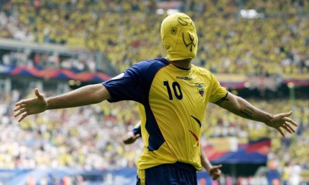 Gak Bakal Lupa! Deretan Selebrasi Gol Paling Ikonik Di Dunia