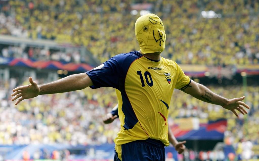 Gak Bakal Lupa! Deretan Selebrasi Gol Paling Ikonik Di Dunia