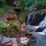 Gak Pernah Sepi, Cek Spot Wisata Bandung Favorit Wisatawan