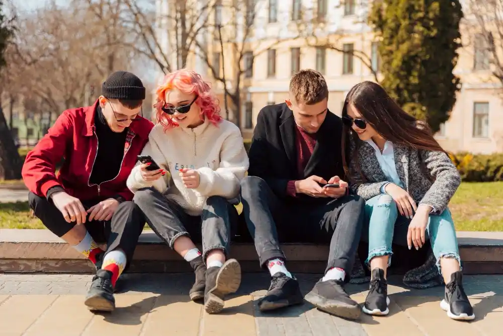 Gaya Hidup Gen Z Zaman Now: Fleksibel, Kreatif, & Anti Ribet