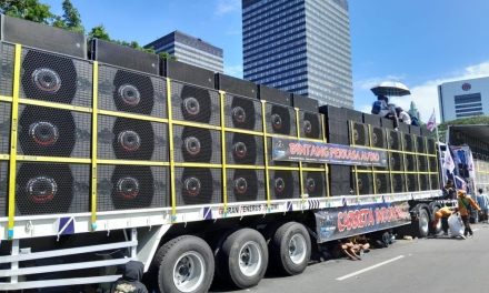Horeg Merajalela! Nasib SQ & SPL Kini Di Ujung Tanduk?