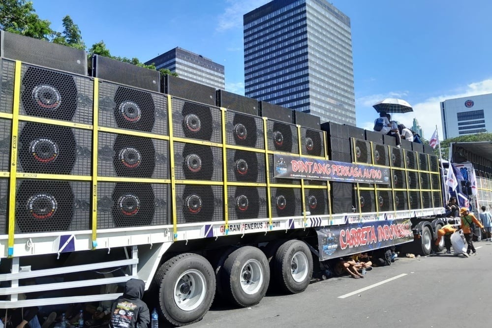 Horeg Merajalela! Nasib SQ & SPL Kini Di Ujung Tanduk?