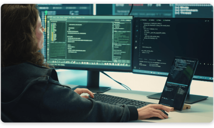 Mau Sukses Di Era Digital? Mulai Belajar Coding Sekarang!