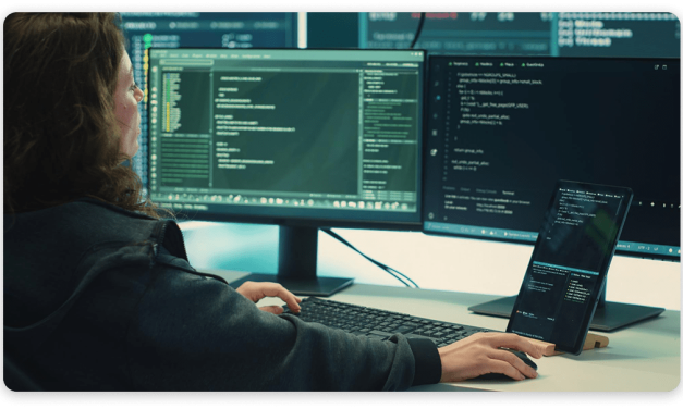 Mau Sukses Di Era Digital? Mulai Belajar Coding Sekarang!
