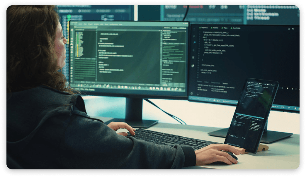 Mau Sukses Di Era Digital? Mulai Belajar Coding Sekarang!