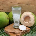 Mengintip Khasiat Air Kelapa yang Ternyata Di Akui Oleh Sains