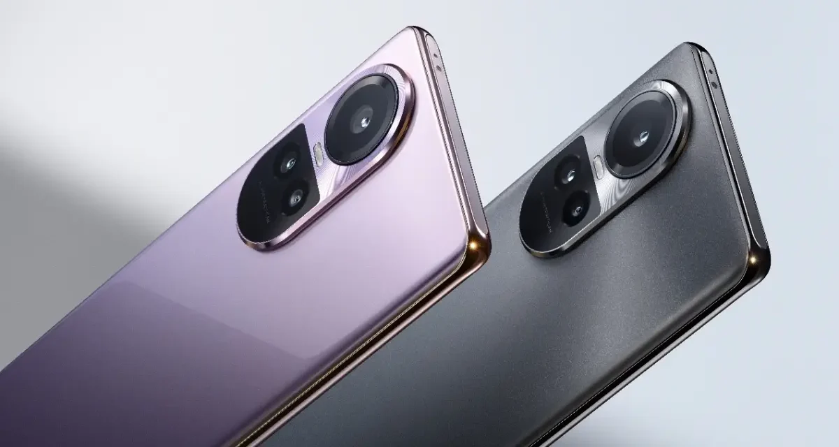 Oppo Reno Series: HP Jagoan Foto Yang Hasilnya Bak Pro!