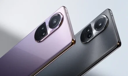 Oppo Reno Series: HP Jagoan Foto Yang Hasilnya Bak Pro!