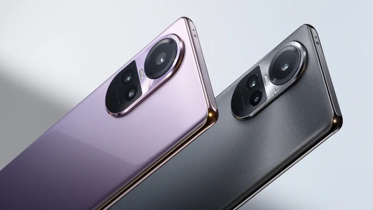 Oppo Reno Series: HP Jagoan Foto Yang Hasilnya Bak Pro!