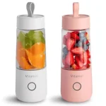 Rekomendasi Juicer Portable Terbaik & Praktis