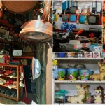 Rekomendasi Tempat Berburu Barang Antik & Murah Di Jogja