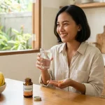 Rematik Bye! Rahasia Alami Tanpa Obat