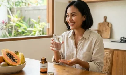 Rematik Bye! Rahasia Alami Tanpa Obat