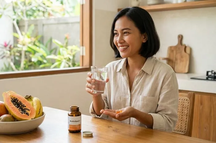 Rematik Bye! Rahasia Alami Tanpa Obat
