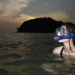 Tips Snorkeling Simpel Biar Gak Kagok Di Air