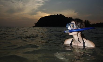 Tips Snorkeling Simpel Biar Gak Kagok Di Air