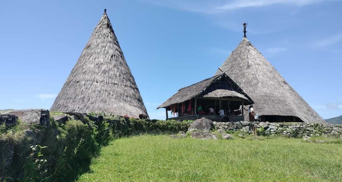 3 Destinasi Unik Di NTT Yang Wajib Di Kunjungi