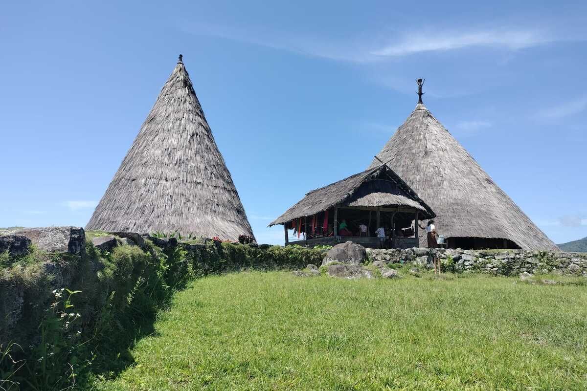 3 Destinasi Unik Di NTT Yang Wajib Di Kunjungi