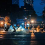 3 Efek Negatif Asap Motor Ke Lingkungan