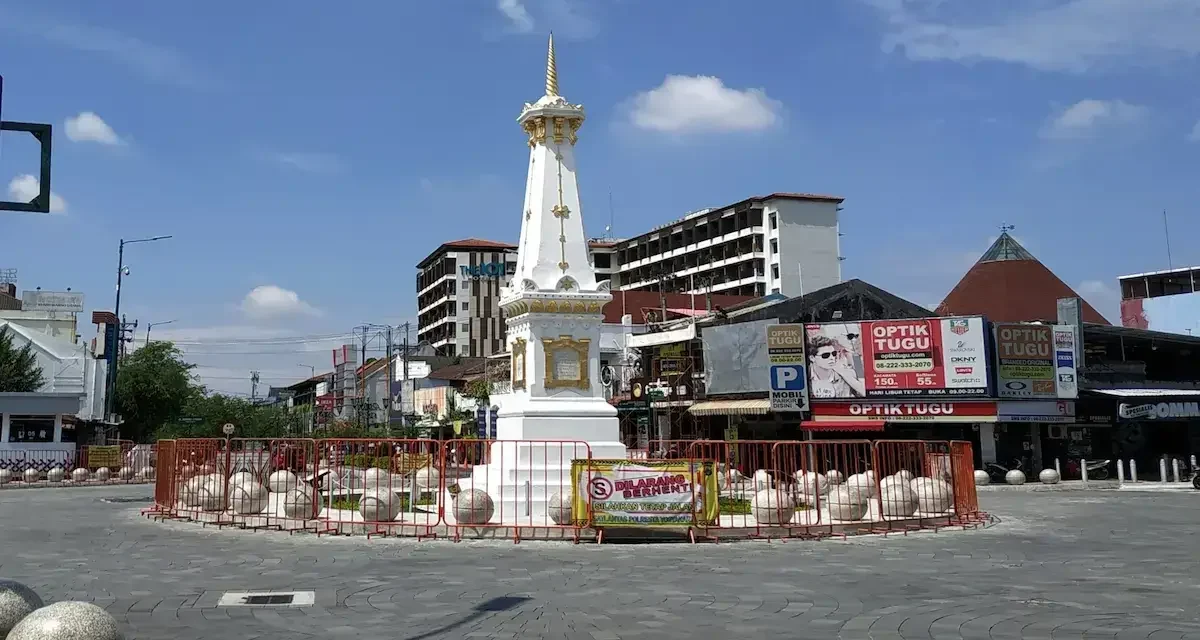 3 Keunikan Warga Jogja Yang Jarang Di Ketahui