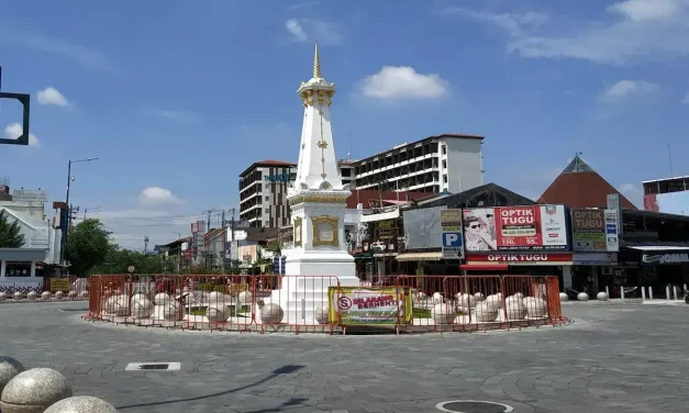3 Keunikan Warga Jogja Yang Jarang Di Ketahui