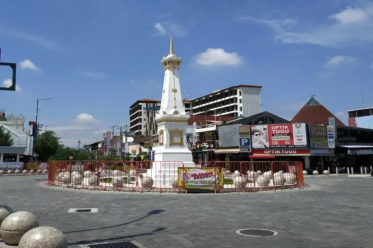 3 Keunikan Warga Jogja Yang Jarang Di Ketahui