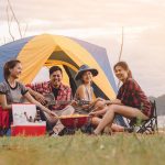3 Kunci Kulit Anti Gosong Saat Outdoor
