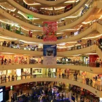 Cari Tempat Belanja? Ini Pusat Surabaya Yang Paling Terkenal