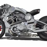 Deretan Motor Vintage Termahal Di Dunia