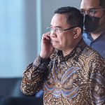 Dulu Tebar Janji, Kini Bupati Sudewo Malah Kena OTT